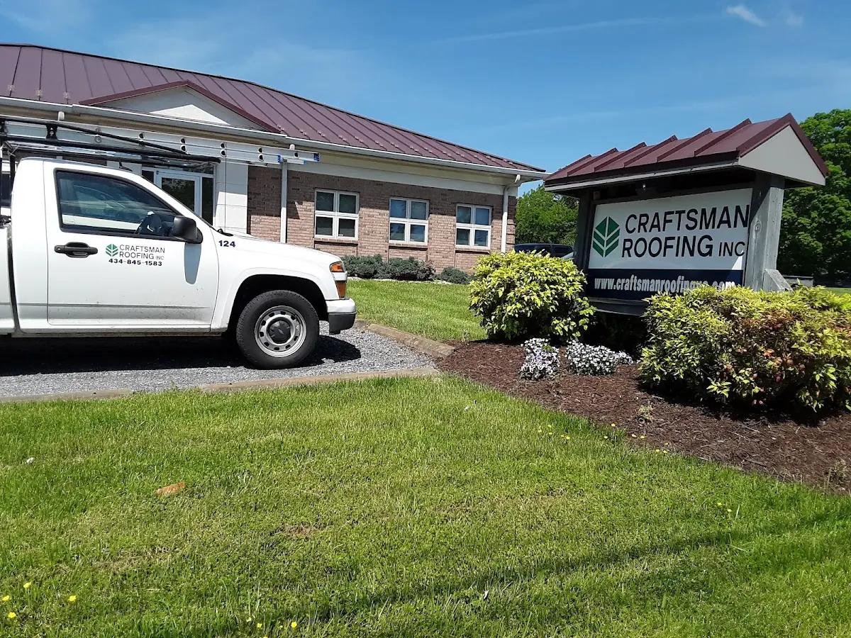 Quality Roof Replacement by experienced craftsmen in Lovely Street